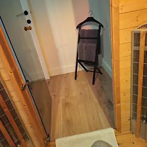 Centrum With Infrarood Sauna Holiday home